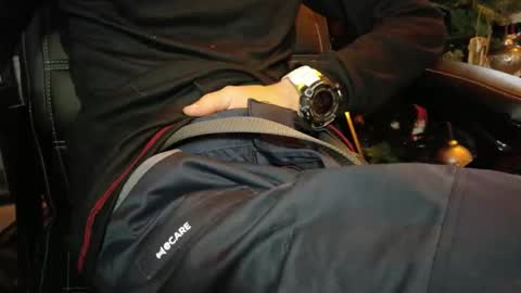 chrisatmiami448 online show from January 12, 3:52 pm