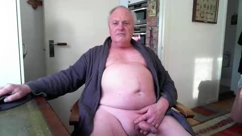 Chris Bertilsson online show from February 17, 11:53 am