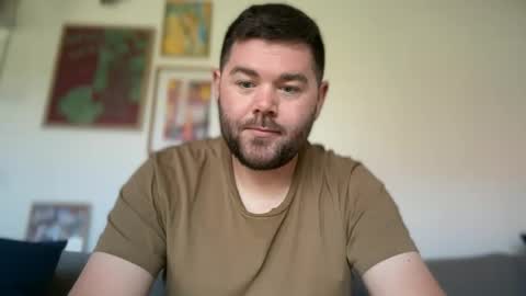 Chris one online show from June 22, 7:27 am