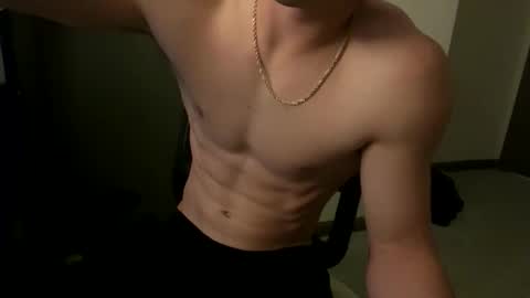 chrisdavee online show from February 1, 10:40 pm