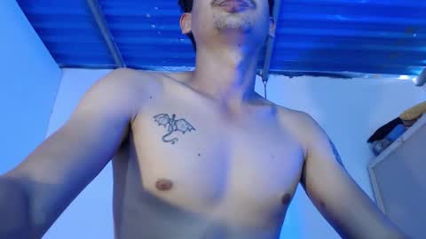 chrisisaak online show from January 7, 8:14 pm