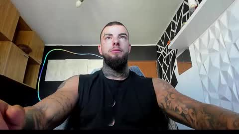 Chris Jordan online show from September 20, 9:01 am