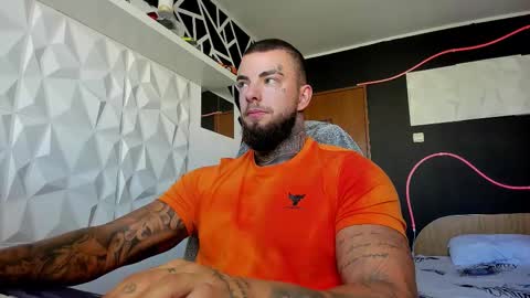 Chris Jordan online show from September 22, 7:01 am