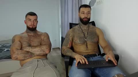 Chris Jordan online show from October 7, 7:59 am