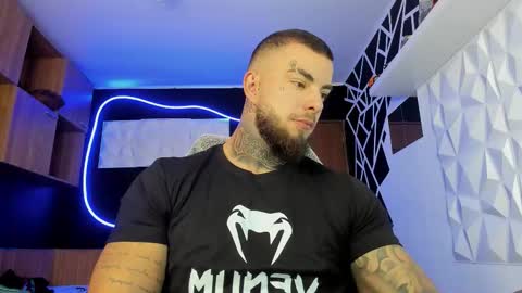 Chris Jordan online show from September 25, 7:37 am