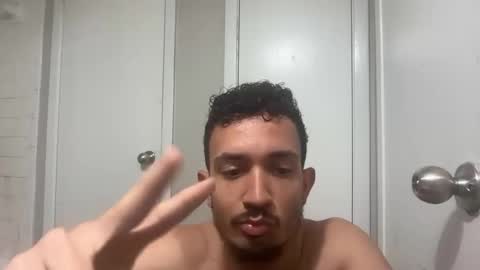 chrislover2125 online show from April 19, 6:10 pm