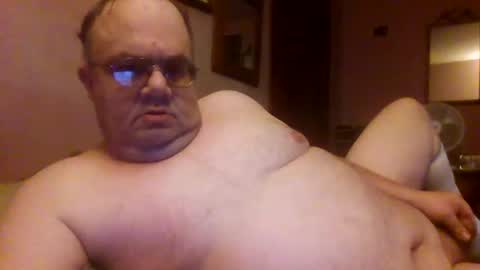 Chris The Jerk Off King online show from October 26, 7:13 pm