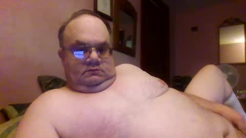 Chris The Jerk Off King online show from November 21, 2:48 pm