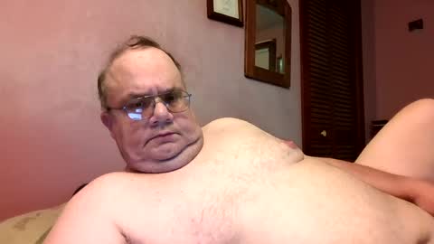 Chris The Jerk Off King online show from August 5, 8:17 pm
