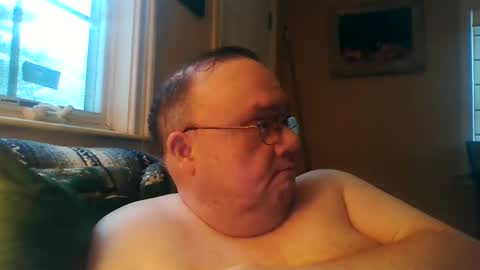 Chris The Jerk Off King online show from February 9, 9:17 pm