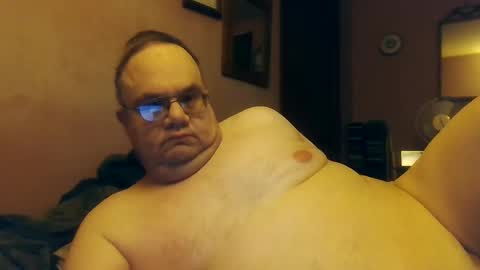 Chris The Jerk Off King online show from January 27, 1:09 pm