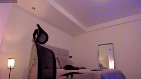 chrismorgan24 online show from February 23, 9:39 pm