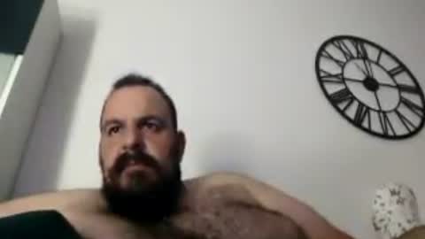 chris  ole online show from July 7, 8:02 pm