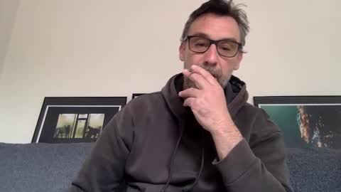 chrispanam13 online show from October 22, 11:12 am