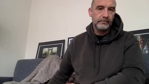 chrispanam13 online show from March 27, 9:10 am