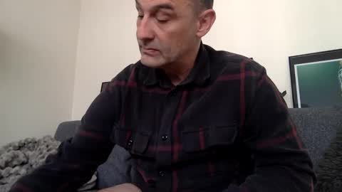 chrispanam13 online show from March 28, 9:54 am