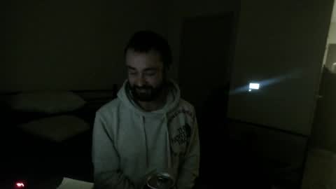 Mystery Man online show from October 21, 8:41 am