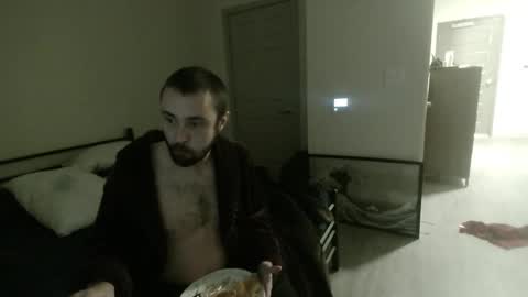 Mystery Man online show from October 6, 1:23 am