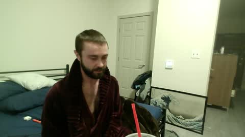 Mystery Man online show from October 18, 8:29 am