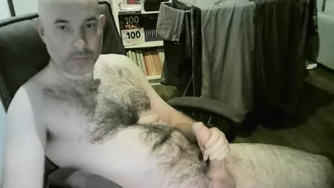 chrisprngr online show from April 8, 10:02 pm