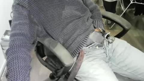 chrisprngr online show from March 17, 5:29 pm