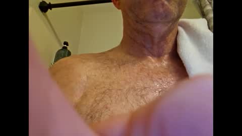 Chris online show from September 24, 2:51 am