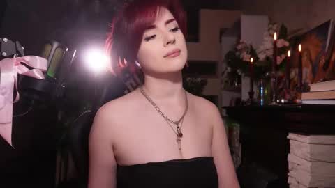 chriss_foxx online show from October 30, 4:29 pm