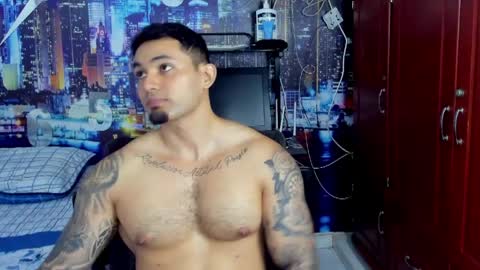 Chriss Stewart online show from April 4, 2:29 am