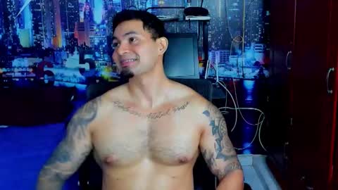 Chriss Stewart online show from October 16, 4:12 am