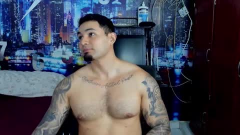 Chriss Stewart online show from January 16, 3:26 am