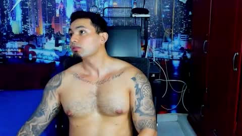 Chriss Stewart online show from October 18, 4:16 am