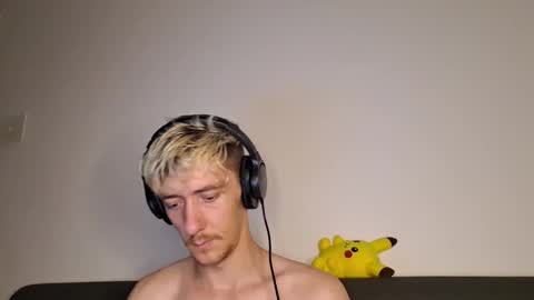 Christopher online show from November 24, 11:36 pm