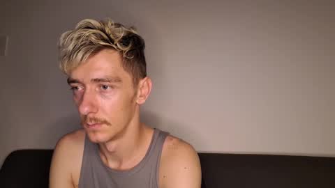 Christopher online show from November 27, 11:56 pm