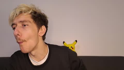 Christopher online show from October 23, 11:05 pm