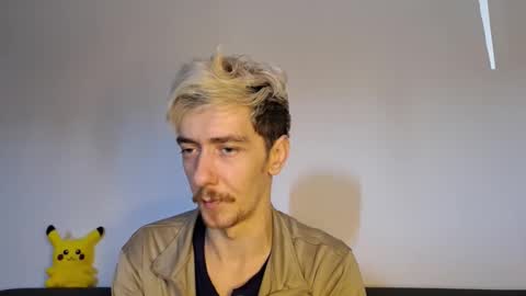 Christopher online show from October 2, 11:31 am