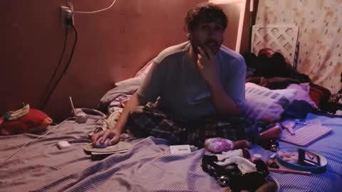 ChrisstyAnneCD online show from September 10, 10:16 am