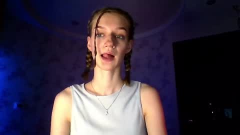 chrissy_joyful online show from May 12, 5:27 am