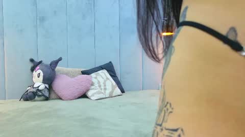 christahot online show from July 2, 5:12 am