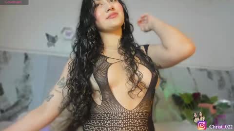 Christal online show from April 14, 4:27 am