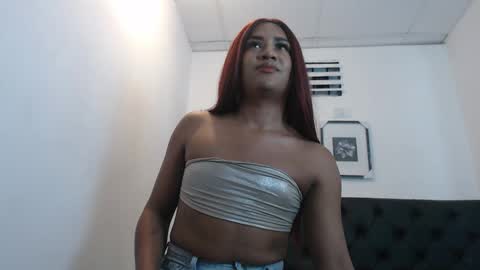 Christal Dear online show from September 25, 6:04 pm
