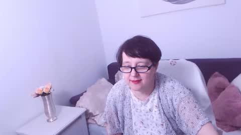 Christa online show from March 2, 2:19 am