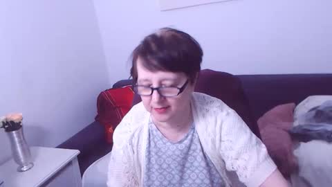 Christa online show from January 11, 2:28 am