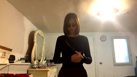 Christen online show from November 29, 10:12 am