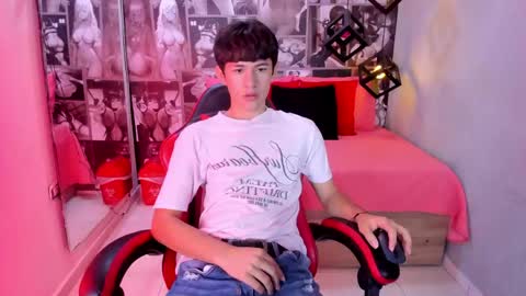 Christian  online show from May 5, 1:50 pm