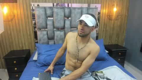 Christian Lundgren online show from June 3, 3:42 am