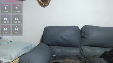 ---Chistian--- online show from October 21, 12:21 pm