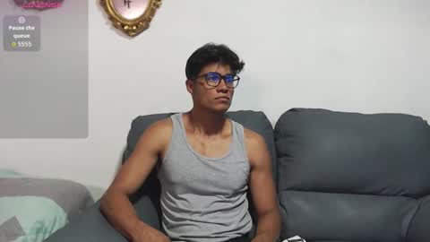 ---Chistian--- online show from October 22, 2:08 pm