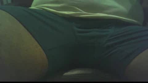 P4ND4 online show from November 15, 5:53 am