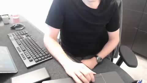 christianblck online show from October 21, 7:35 am