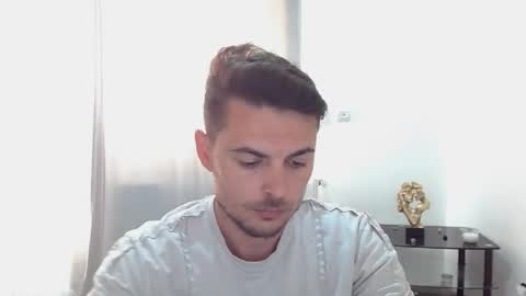 Master Gab online show from July 30, 4:07 pm